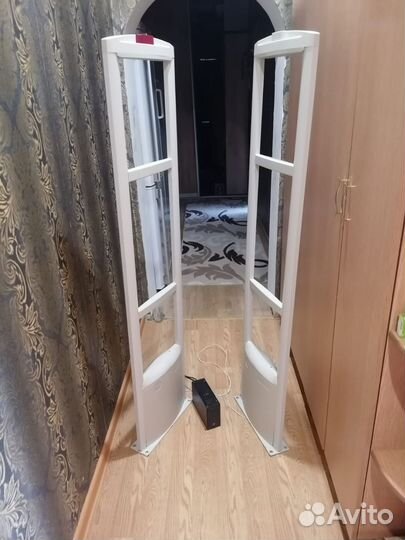 Антикражные ворота