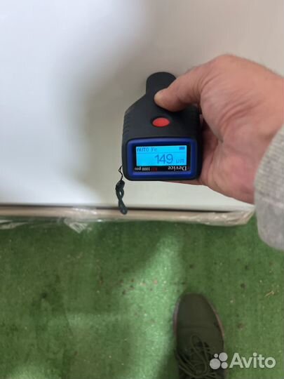 Дверь передняя правая mercedes gle v167