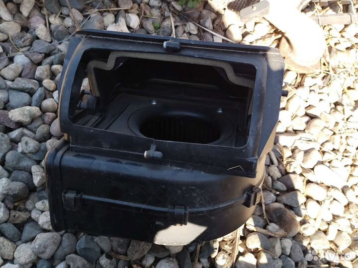 Корпус отопителя LADA Kalina