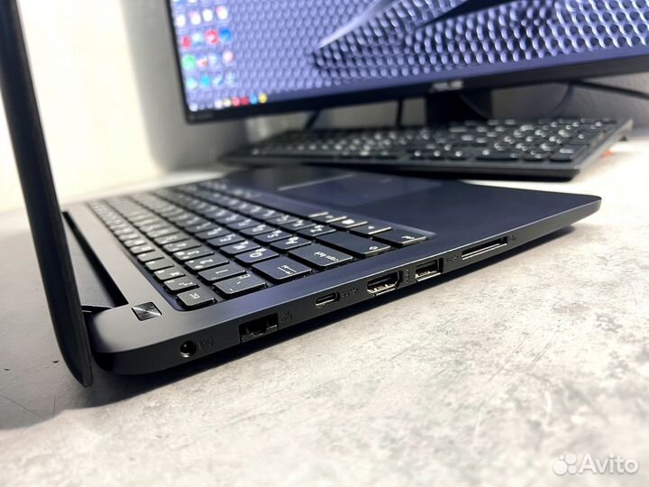 Легкий Ультрабук 