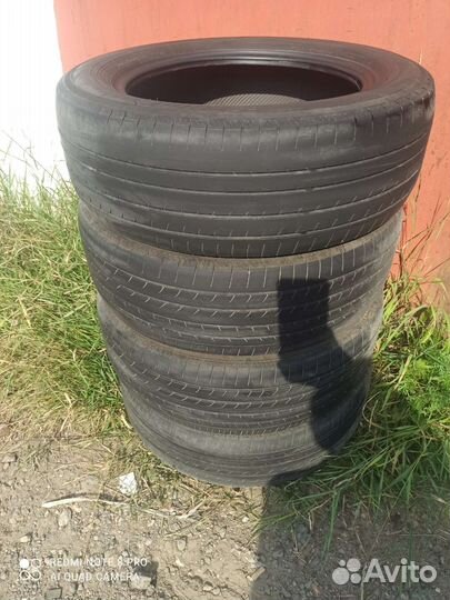 Yokohama BluEarth RV-02 205/60 R16