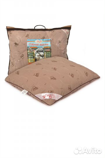 Подушка Овечка 50х70