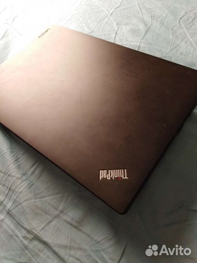 Thinkpad T460 i5-6300u, DDR16 gb, ssd512gb