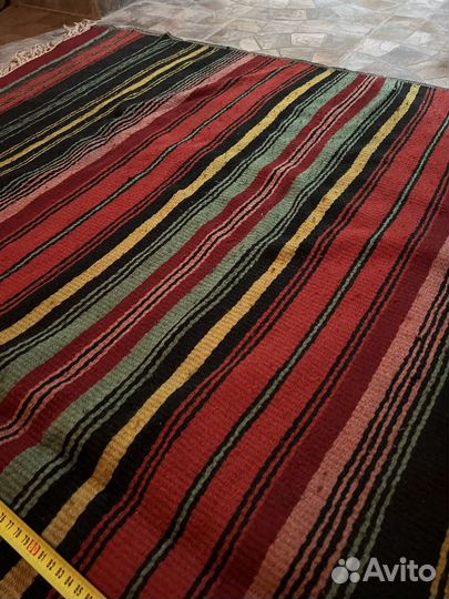 Ковер из СССР