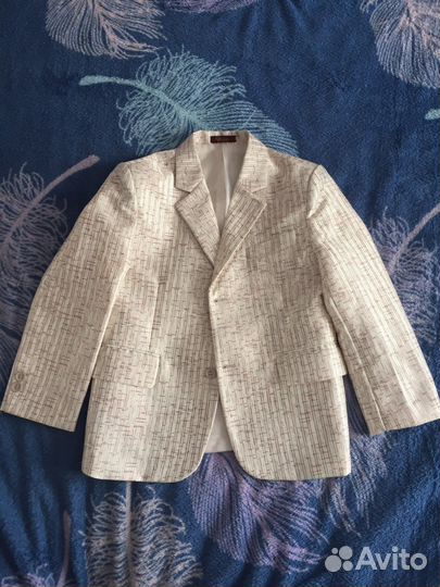 Костюм для мальчика