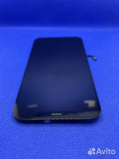 Дисплей на iPhone 12/12pro