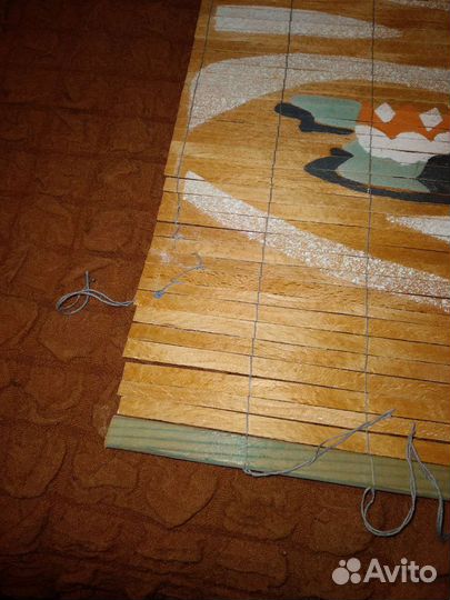 Настенное панно СССР