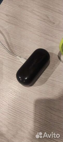 Беспроводные наушники huawei freebuds 3i
