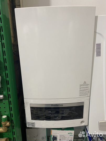 Настенные и напольные котлы всех видов