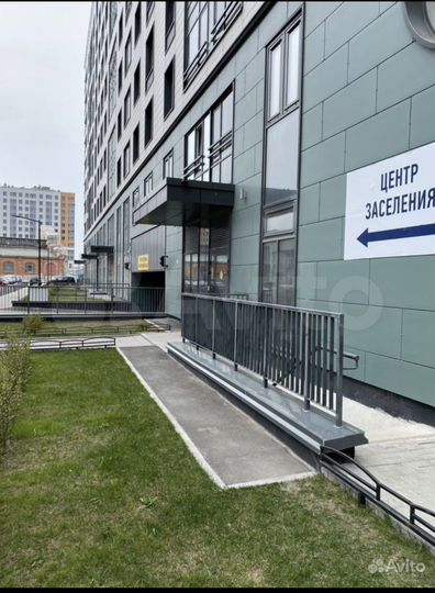 Машиноместо, 14 м²