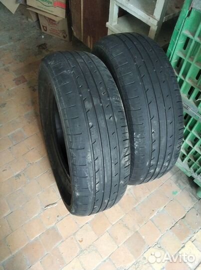 Nexen Roadian 542 245/70 R17