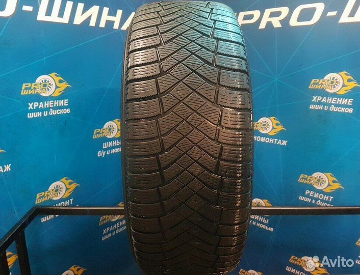 Pirelli Ice Zero FR SUV 235/60 R18