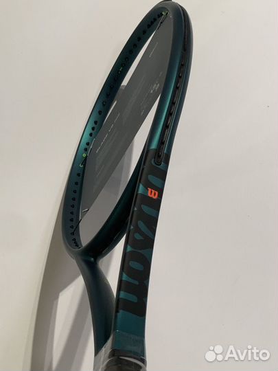 Wilson Blade 98S V9 (G2)