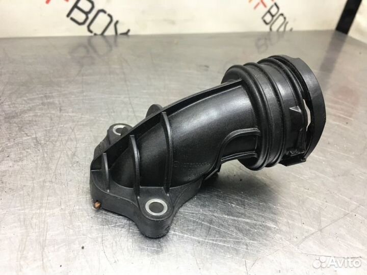 Фланец Mercedes S-Class W221 M276 3.5I 2011