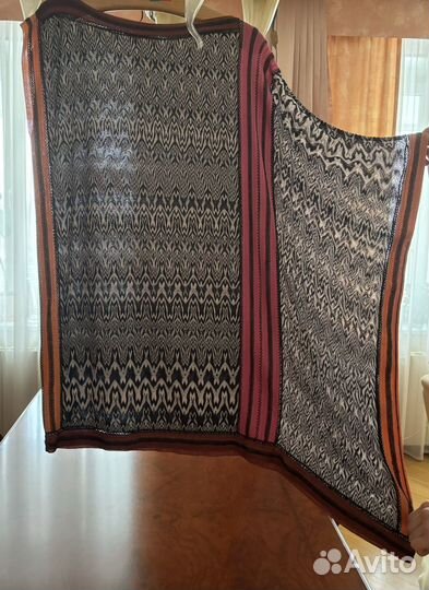 Missoni платье оригинал 42-48