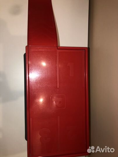 Парковка с эвакуатором Икеа