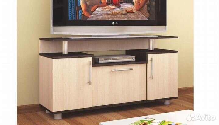 Тумба под телевизор тв 003 (С)