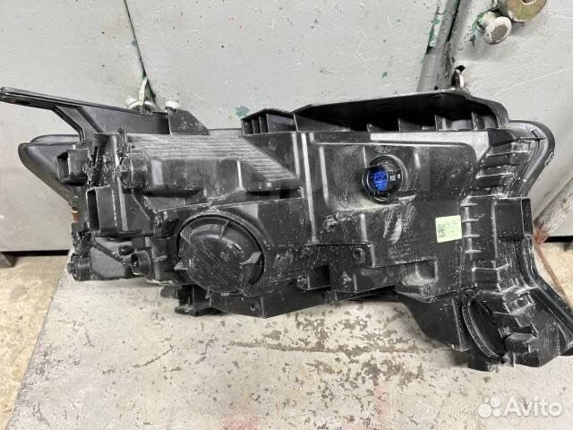 Фара левая, Kia Sorento IV 2020 92101P2120