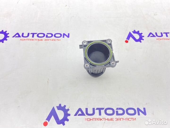 Трубка впускного коллектора Mercedes E-Класс W212