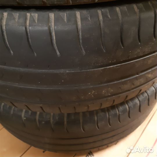 Michelin Energy Saver 215/55 R16