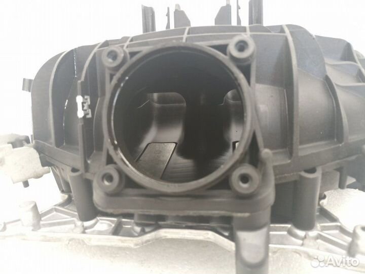 Коллектор впускной Bmw 3-Series F30 2.0 N20B20A