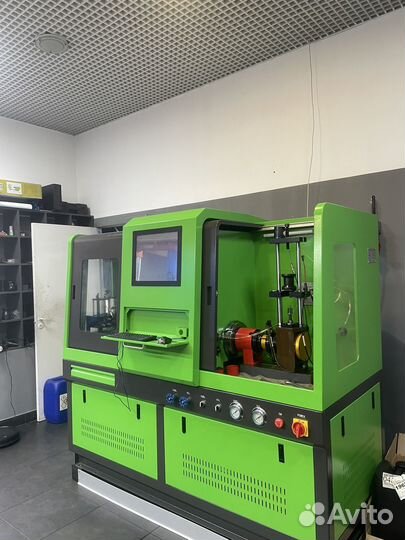 Форсунки Denso 16600EB30