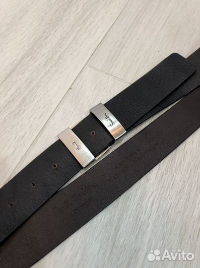 Ремень мужской Paul Smith кожа