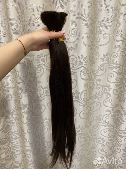 Волосы для наращивания