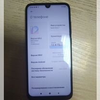 Xiaomi Redmi Note 7, 4/64 ГБ