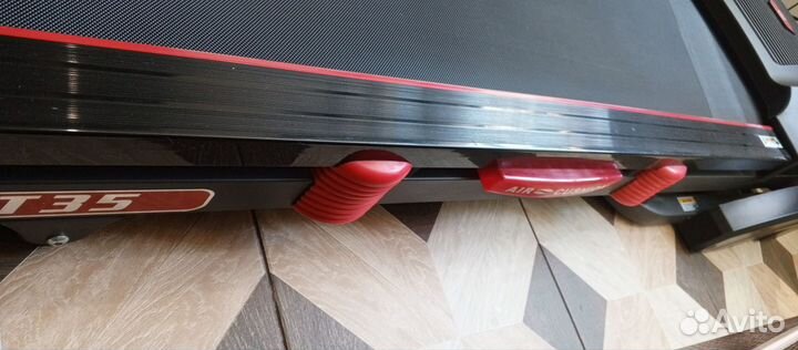 Беговая дорожка бу