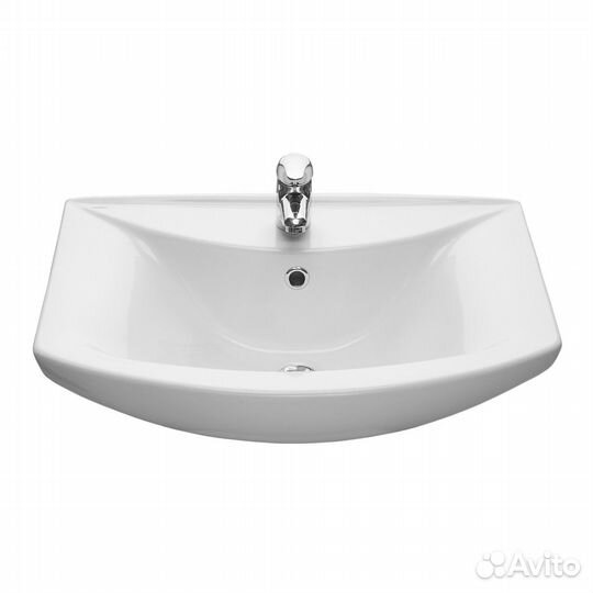 Раковина мебельная aquaton Грация 60 615х435х200