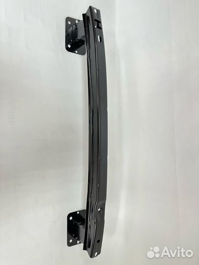 Усилитель заднего бампера форд фокус 3