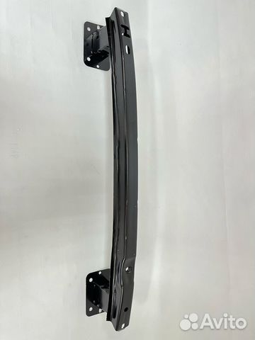 Усилитель заднего бампера форд фокус 3