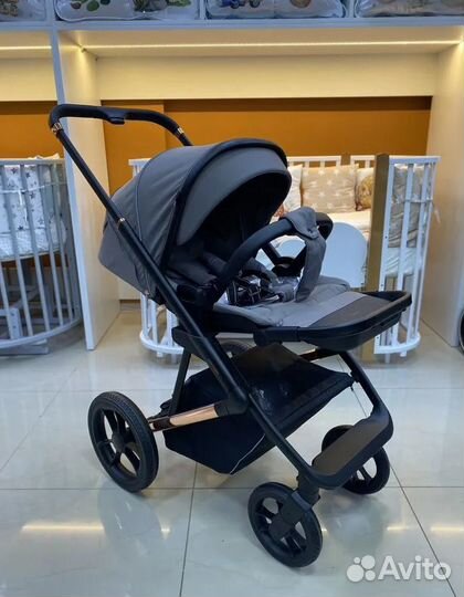 Коляска 2в1 Carrello Sigma 2023