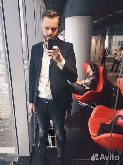 Поиск арендаторов коммерческой недвижимости