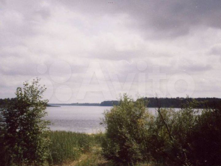 Дом 100 м² на участке 16 сот.