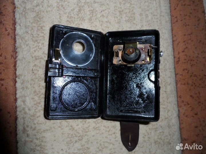 Фонарь германия послевоенный 50х годов