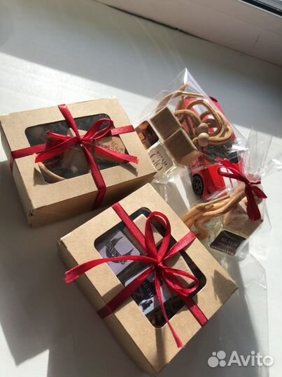 Набор подарочный