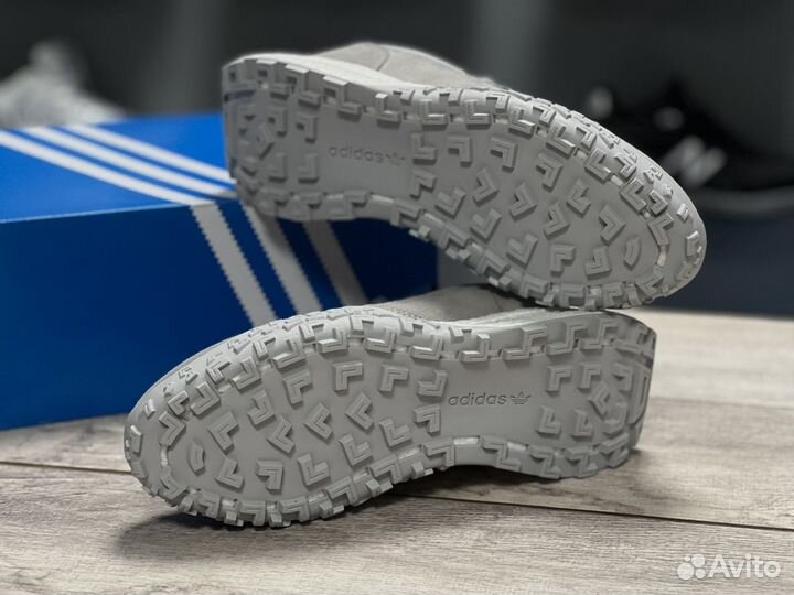 Кроссовки мужские Adidas Retropy E5 W.R.P