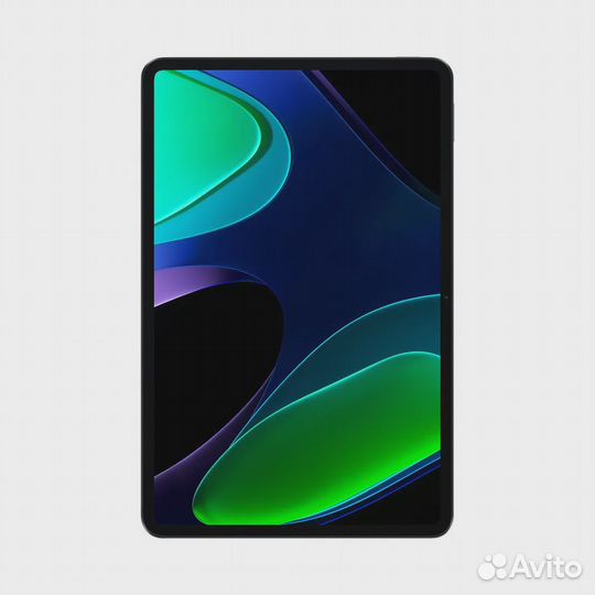 Планшет Xiaomi Pad 6 6/128GB - новый