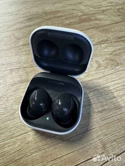 Наушники Samsung galaxy buds 2