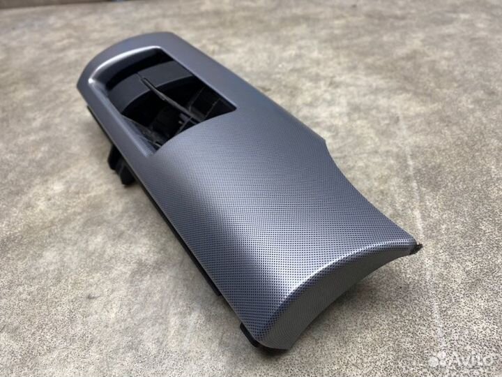 Накладка на торпедо Kia Sorento XM FL 2.4 G4KE аt