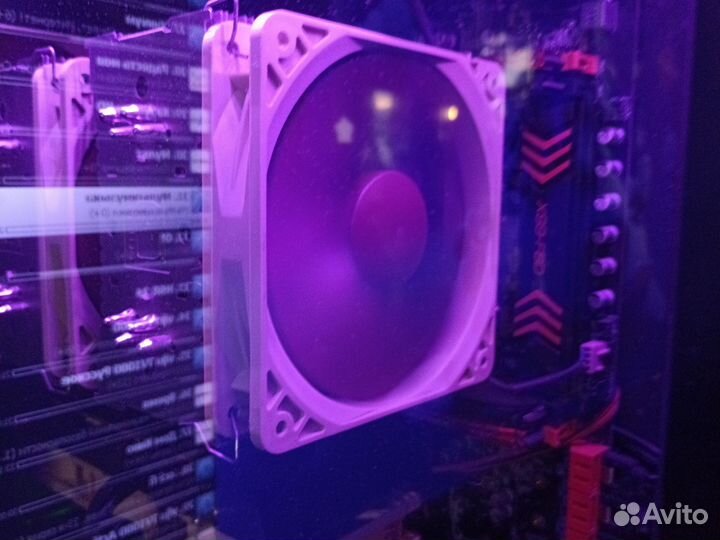 Ремонт и обслуживание персональных компьютеров