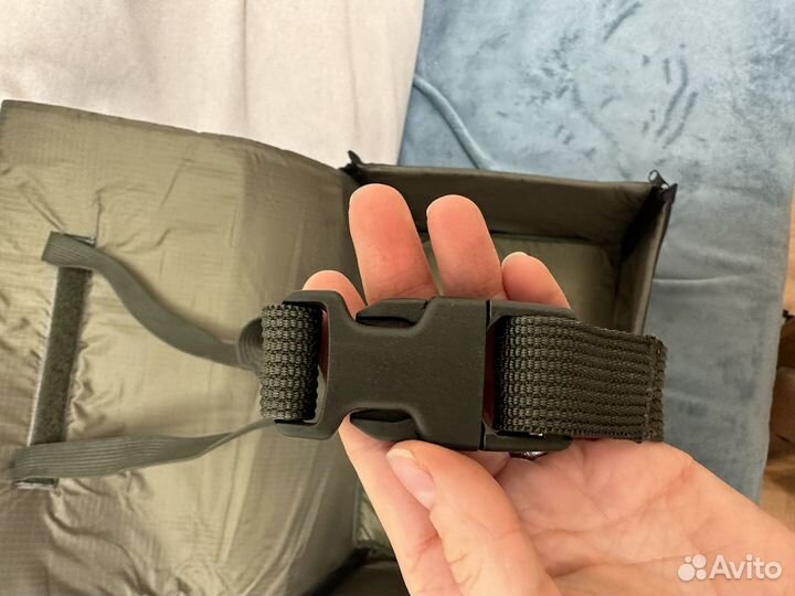 Автогамак для собак