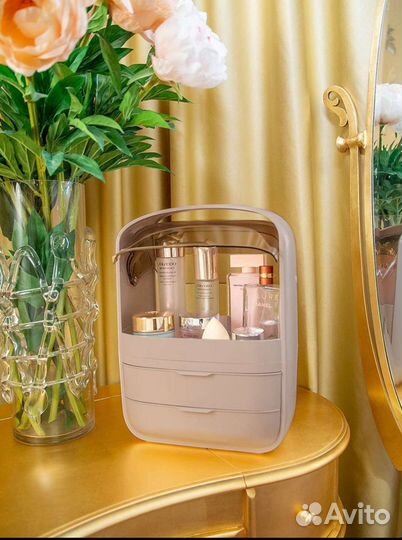 Оранайзер для косметики