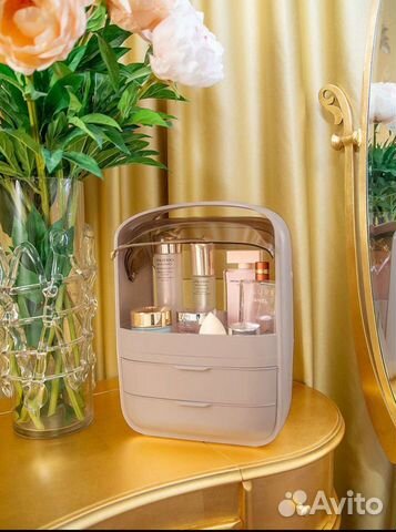 Оранайзер для косметики