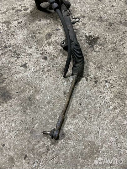Рулевая рейка ford focus 1