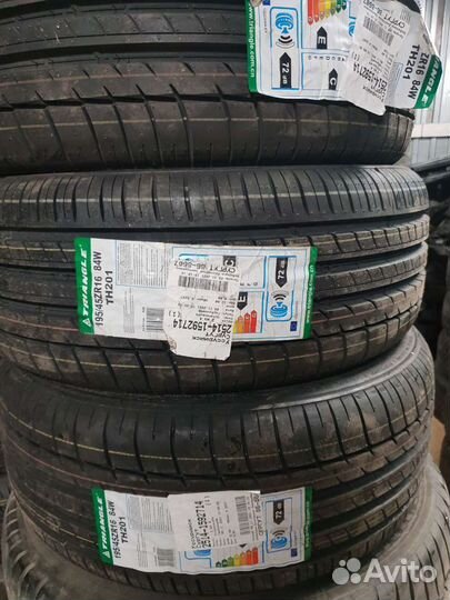 Triangle Sports TH201 195/45 R16