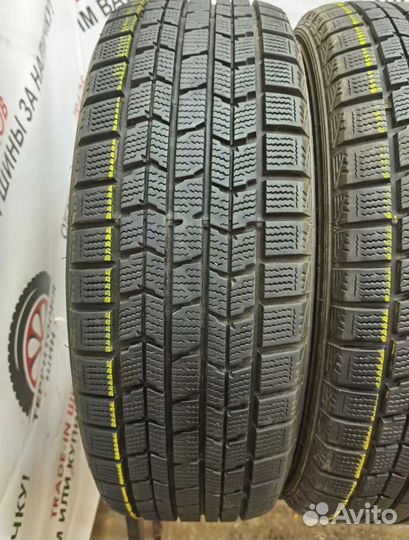 Dunlop DSX-2 205/55 R16 82M