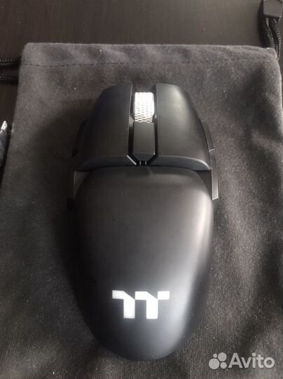 Мышь Thermaltake argent M5